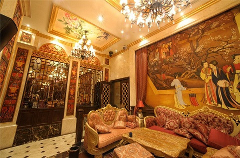 澄海高档KTV妹子质量哪家好 澄海高档KTV妹子质量哪家好